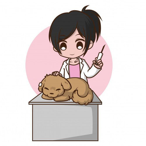 Veterinary logos