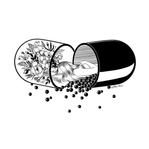 Pharmacy logos