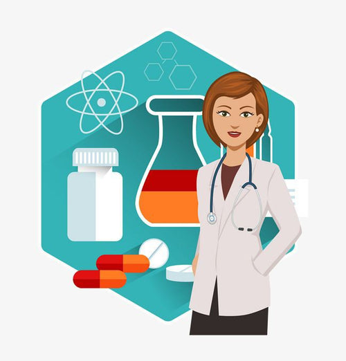 Pharmacy logos