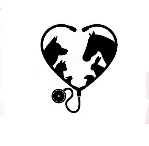 Veterinary logos