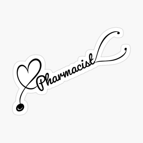 Pharmacy logos