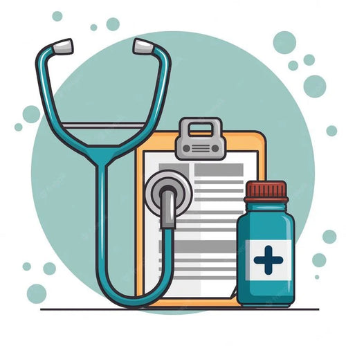 Medicine logos
