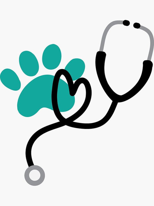 Veterinary logos