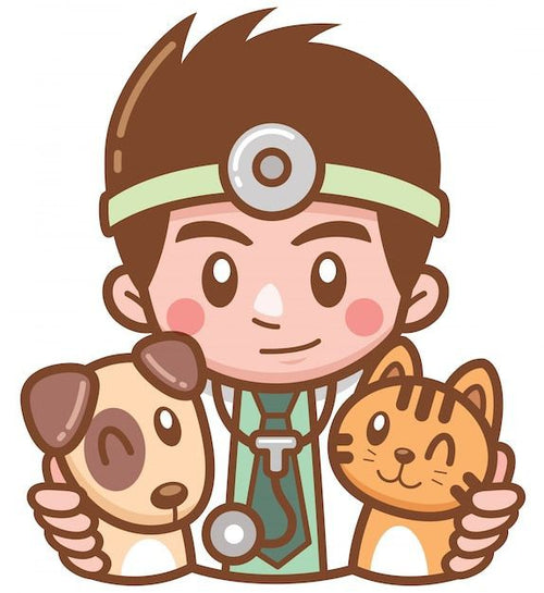 Veterinary logos
