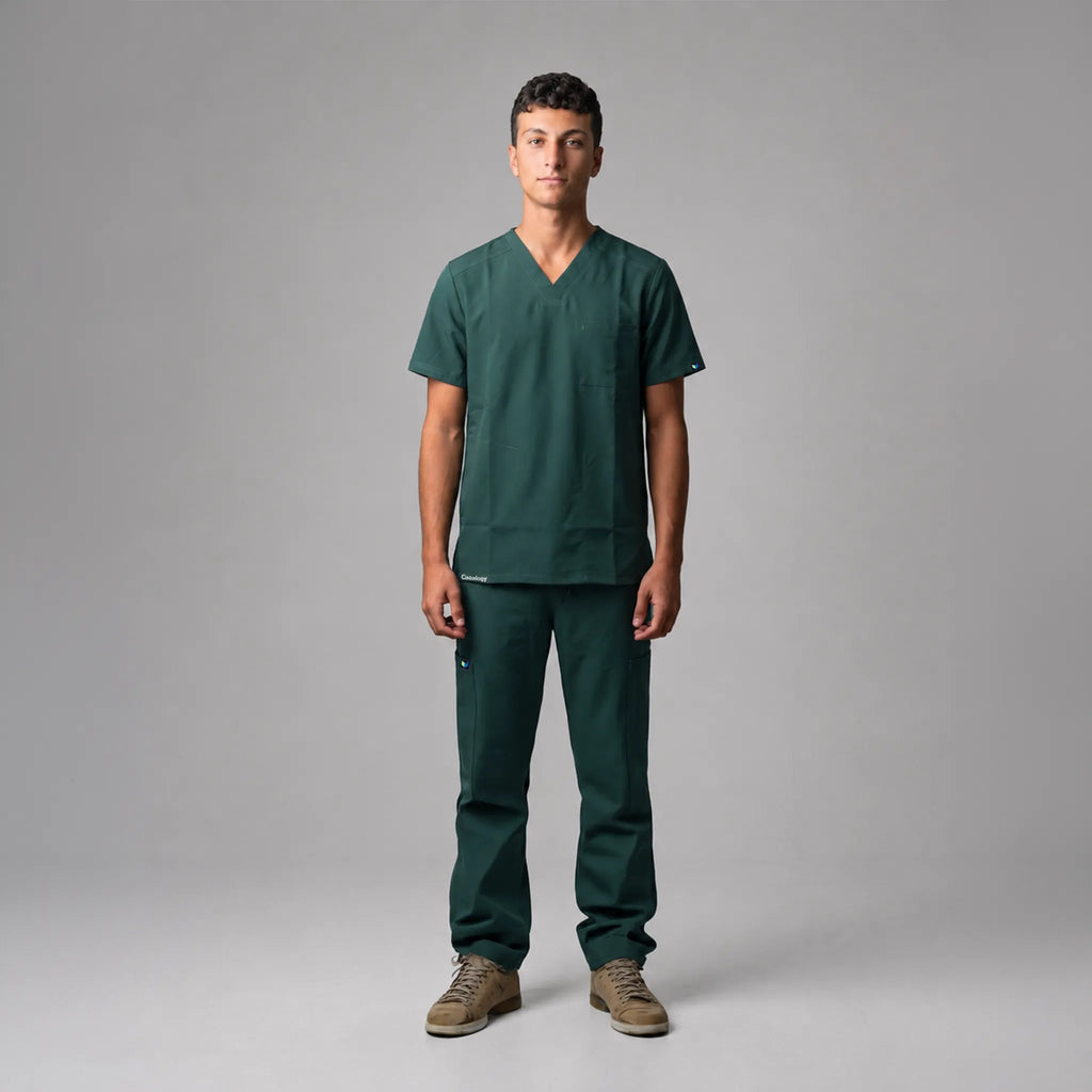 Janzari medical scrub