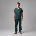 Janzari medical scrub
