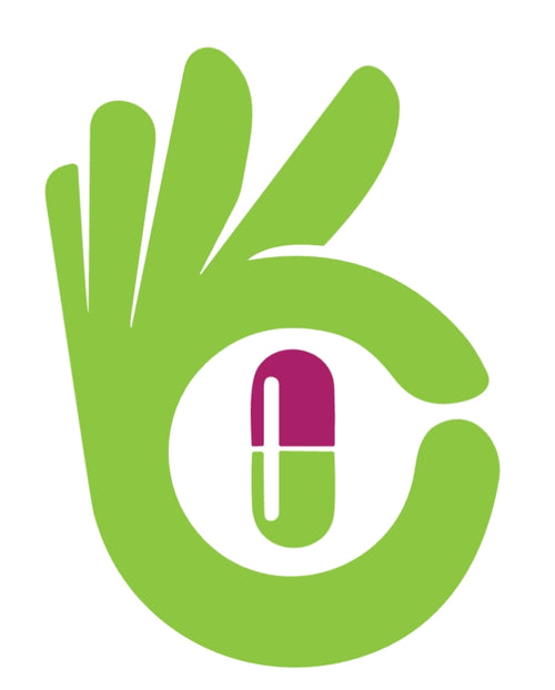 Pharmacy logos