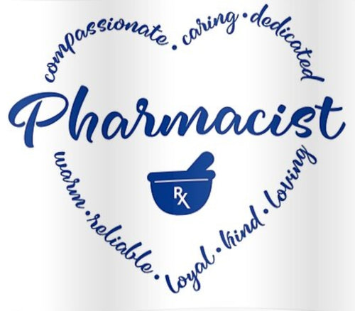 Pharmacy logos