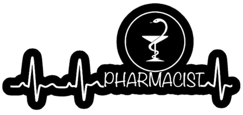 Pharmacy logos