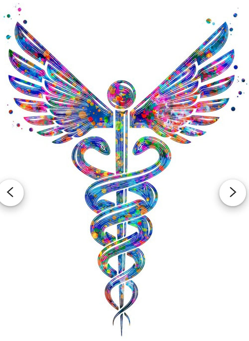 Pharmacy logos