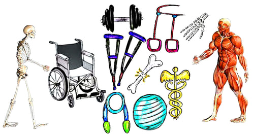 Physical therapy
