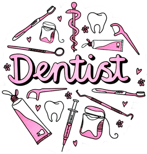 Dentist logos