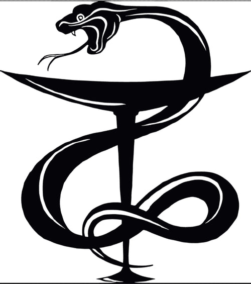 Pharmacy logos