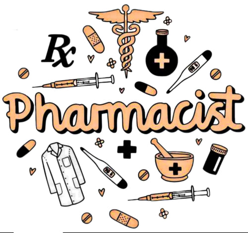 Pharmacy logos