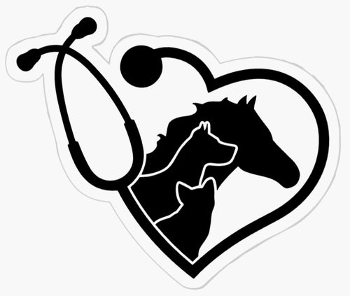 Veterinary logos