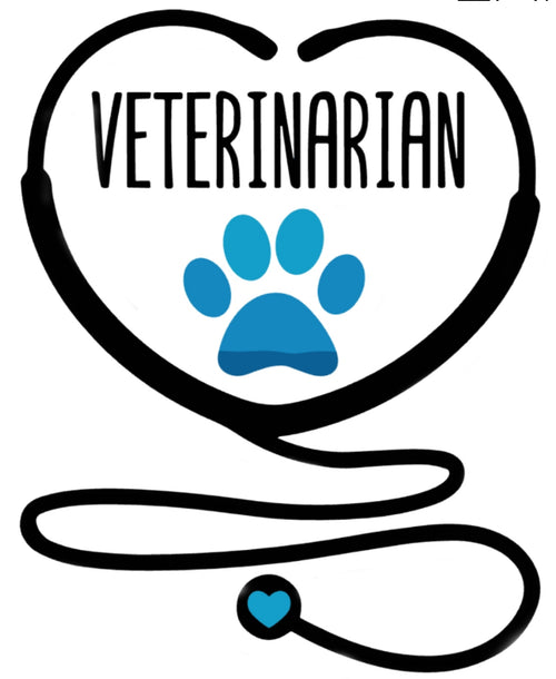 Veterinary logos