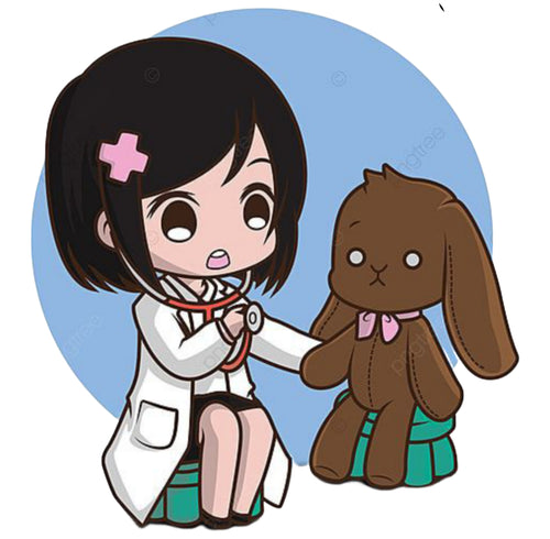 Veterinary logos
