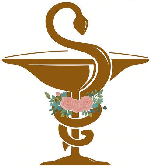 Pharmacy logos