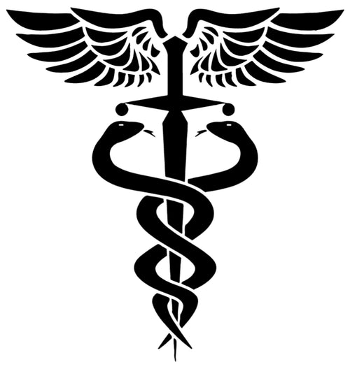 Pharmacy logos