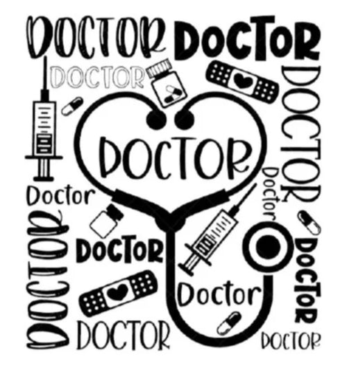 Medicine logos
