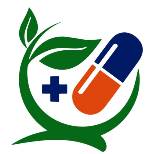 Pharmacy logos