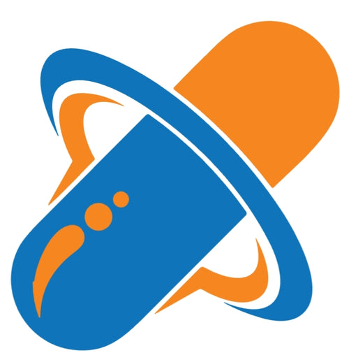 Pharmacy logos