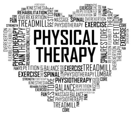 Physical therapy