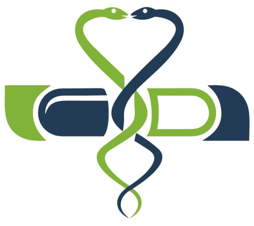 Pharmacy logos