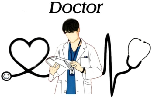 Medicine logos