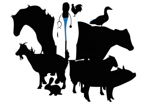 Veterinary logos