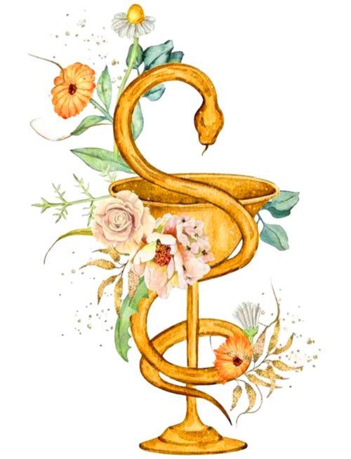 Pharmacy logos