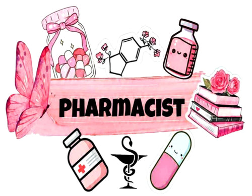 Pharmacy logos