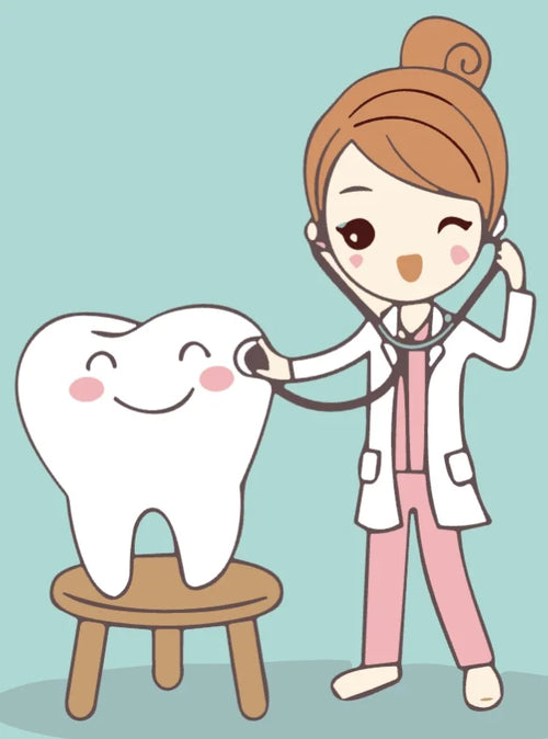 Dentist logos