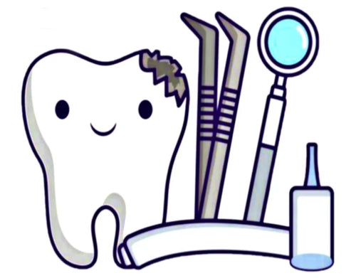 Dentist logos