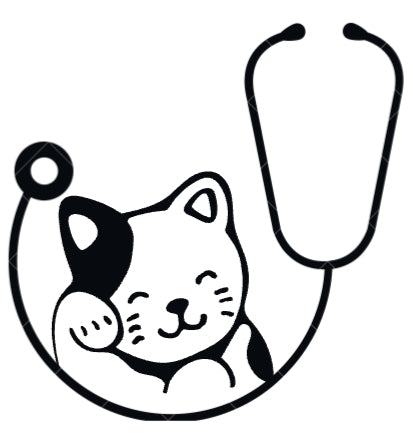 Veterinary logos