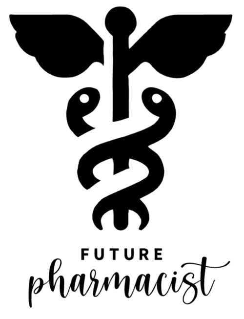 Pharmacy logos