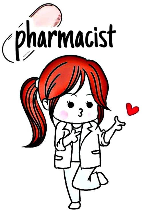 Pharmacy logos