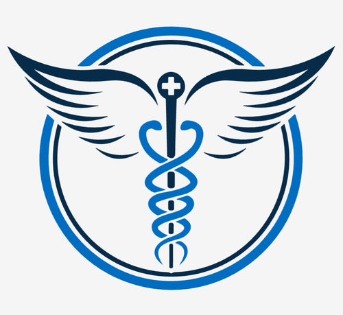 Pharmacy logos