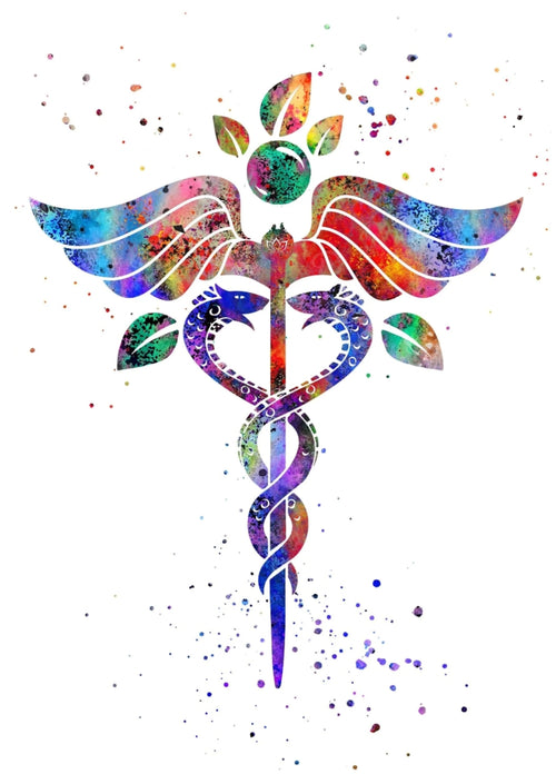 Pharmacy logos