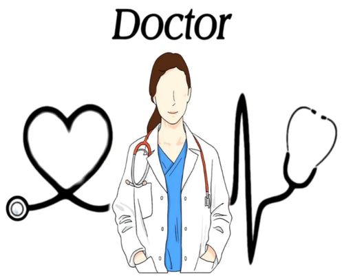 Medicine logos