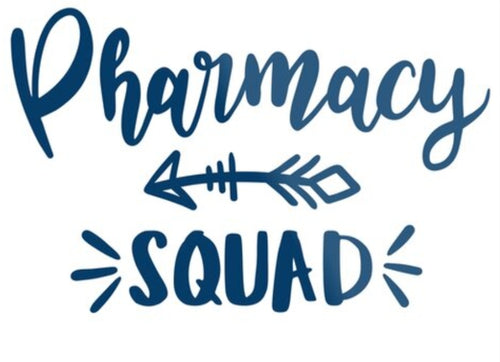 Pharmacy logos