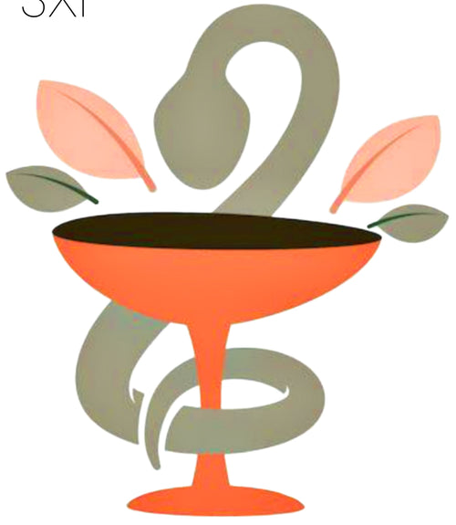 Pharmacy logos