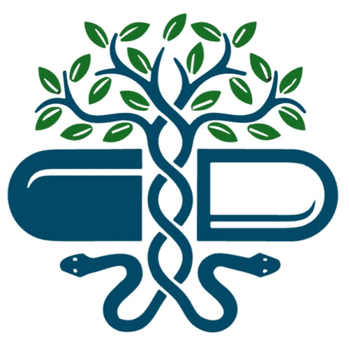 Pharmacy logos