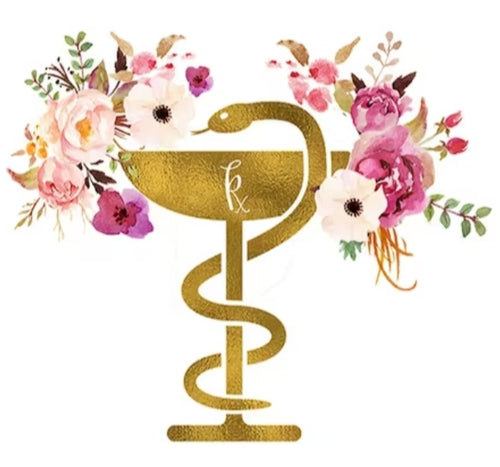 Pharmacy logos