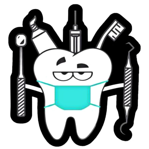 Dentist logos