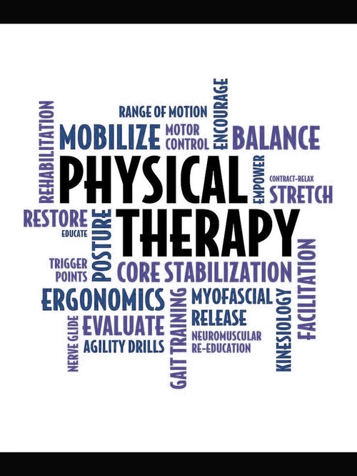 Physical therapy