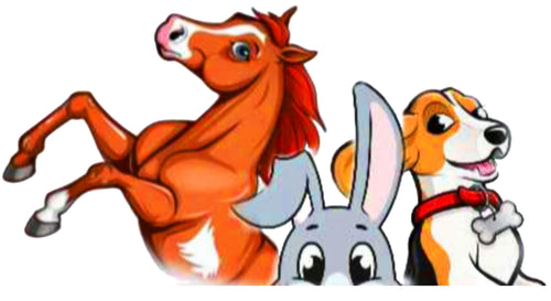 Veterinary logos