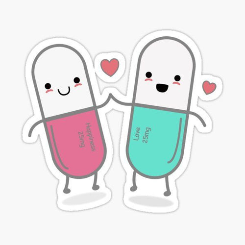 Pharmacy logos