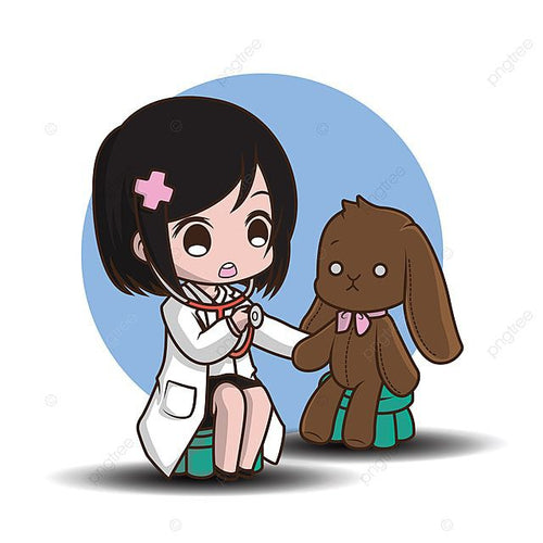 Veterinary logos