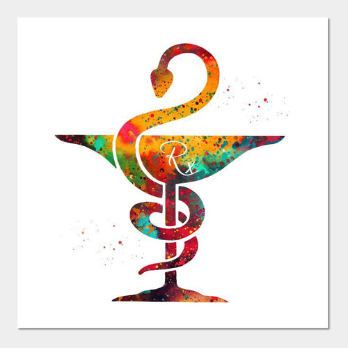 Pharmacy logos